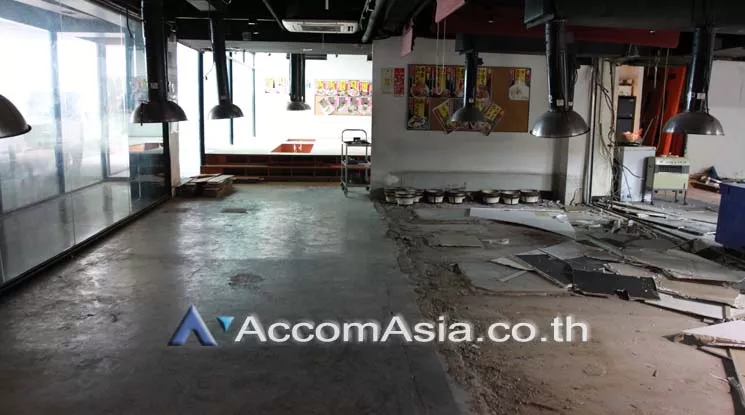 4  Office Space For Rent in Sukhumvit ,Bangkok BTS Thong Lo at Blue Chips Thonglor AA18682